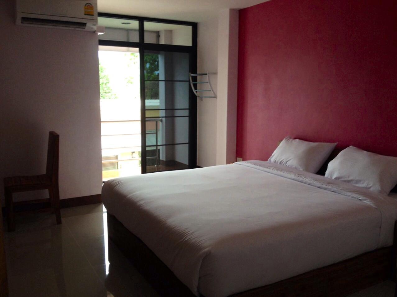 T. House Otel Mae Sot Dış mekan fotoğraf